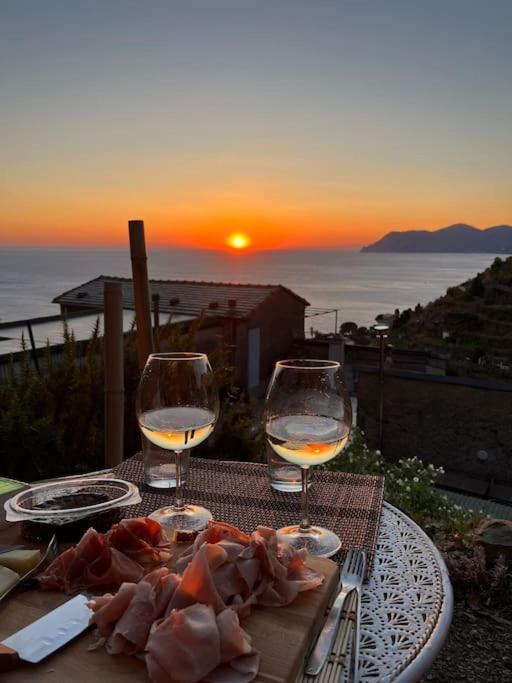 Sunset *