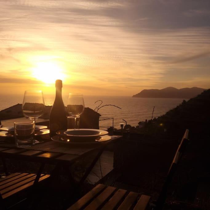 Sunset *