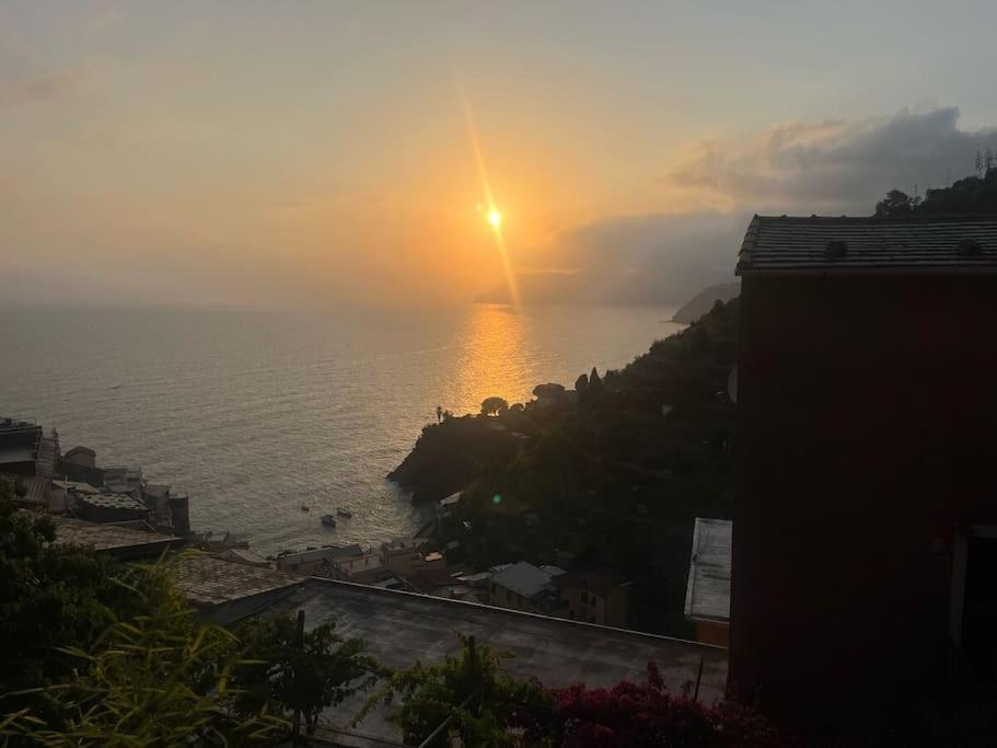 Apartment Sunset Manarola